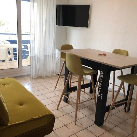 Appartement Climatise Avec Piscine & Mer Bleu Marine Lacanau Εξωτερικό φωτογραφία