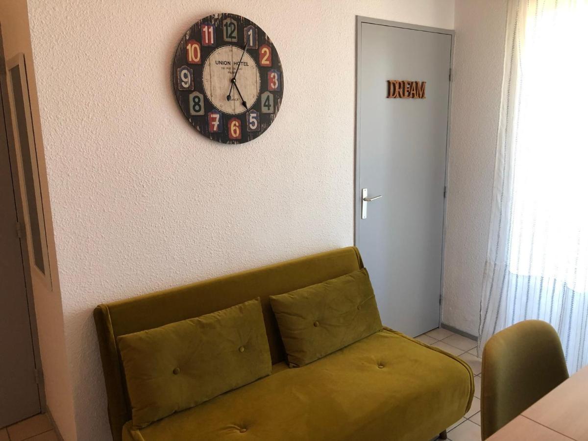 Appartement Climatise Avec Piscine & Mer Bleu Marine Lacanau Εξωτερικό φωτογραφία